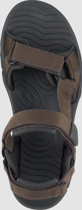 Jack Wolfskin Lakewood Ride teak (Herren)