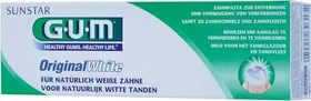 Sunstar Gum Original White Zahnpasta, 75ml