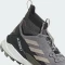 adidas Terrex Free Hiker 2.0 charcoal solid grey/core black/olive strata (Herren) Vorschaubild