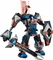 LEGO Nexo Knights - Der Mech des schwarzen Ritters Vorschaubild
