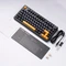 Epomaker x Aula F75, Black, LEDs RGB, hot-swap, LEOBOG Ice Vein, USB/Bluetooth, US Vorschaubild