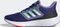 adidas EQ21 legacy indigo/pulse mint/core black (Damen) Vorschaubild