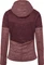 Vaude Sesvenna IV Funktionsjacke ruby dusk (Damen) Vorschaubild