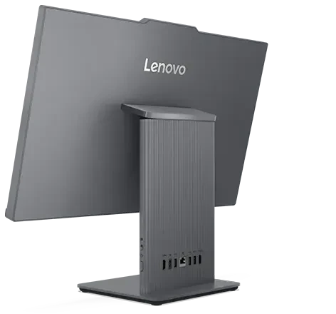 Lenovo IdeaCentre AIO 24IRH9 Luna Grey, Core 5 210H, 16GB RAM, 1TB SSD, CZ/SVK