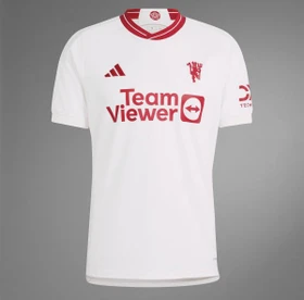 adidas Manchester United 2023/2024 Ausweichtrikot (Herren)