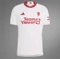 adidas Manchester United 2023/2024 Ausweichtrikot (Herren) Vorschaubild
