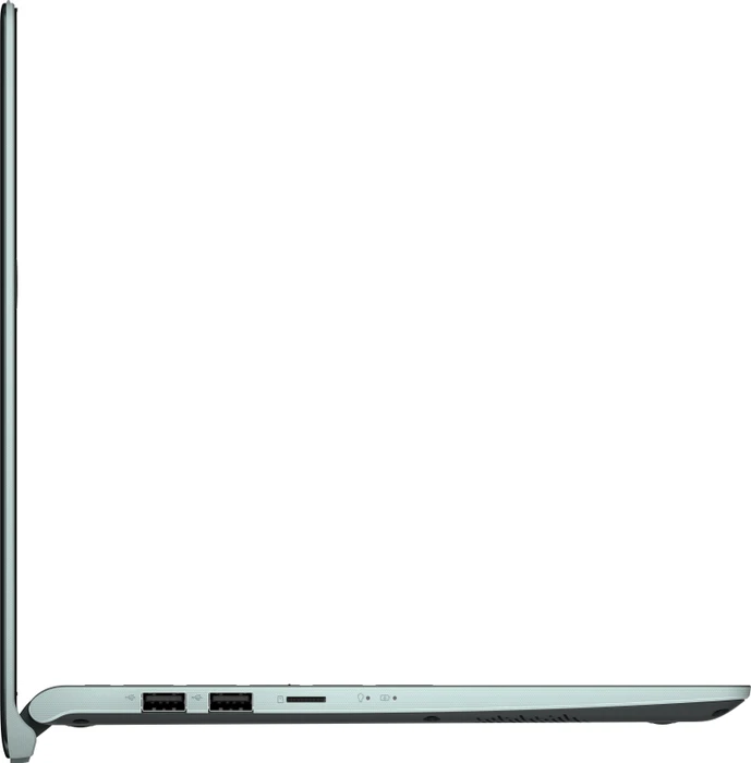 ASUS VivoBook S14 S430FN-EB010T, Gun Metal, Core i5-8265U, 8GB RAM, 256GB SSD, GeForce MX150, DE