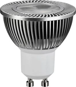 Ledon LED-Lampe Reflektor 4W GU10 MR16