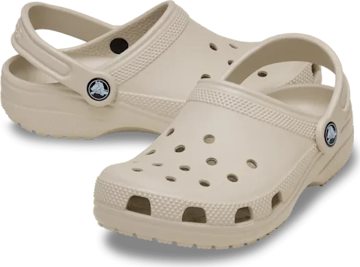 Crocs Classic frappé (Junior)
