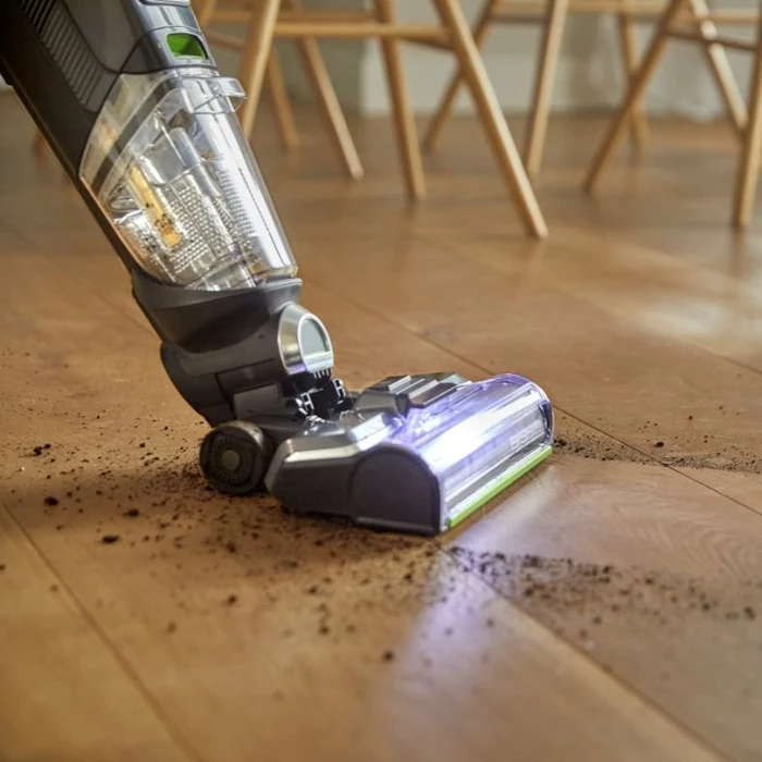 Bissell CrossWave X7 Plus Cordless Pet Pro Akku-Wischsauger