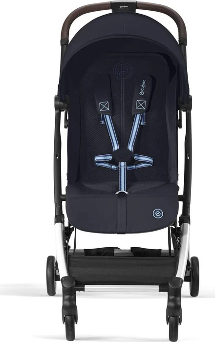 Cybex Orfeo dark blue 2024