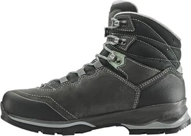 Lowa Lady Light GTX graphit/jade (Damen)