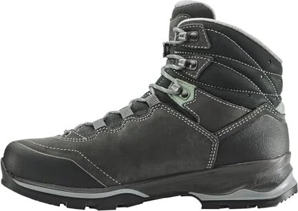Lowa Lady Light GTX graphit/jade (Damen)