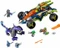 LEGO Nexo Knights - Aarons Klettermaxe Vorschaubild
