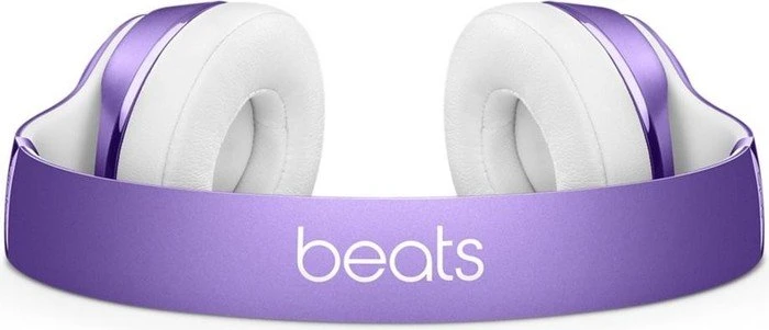 Apple Beats Solo3 Wireless violett