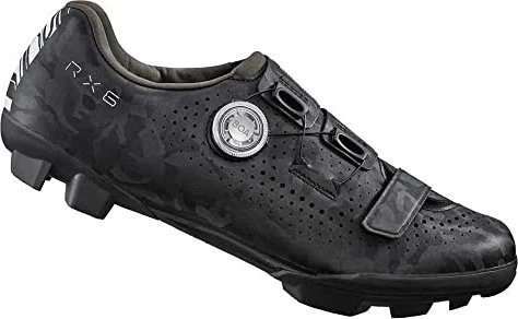 Shimano SH-RX600 schwarz