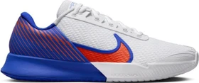 Nike NikeCourt Air Zoom Vapor Pro 2 white/hyper royal/hyper crimson (Herren)