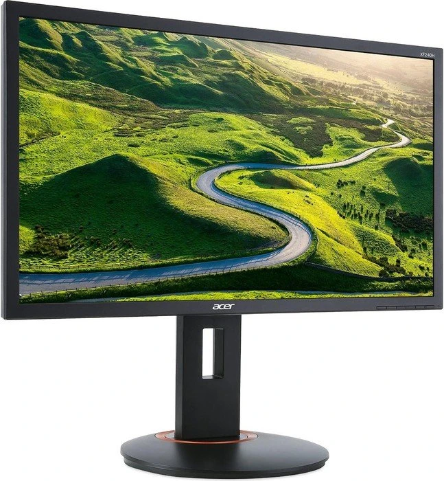 Acer XF0 XF240Hbmjdpr, 24"