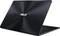 ASUS ZenBook Pro 15 UX550GD-BN017T, Deep Dive Blue, Core i7-8750H, 16GB RAM, 512GB SSD, GeForce GTX 1050, DE Vorschaubild