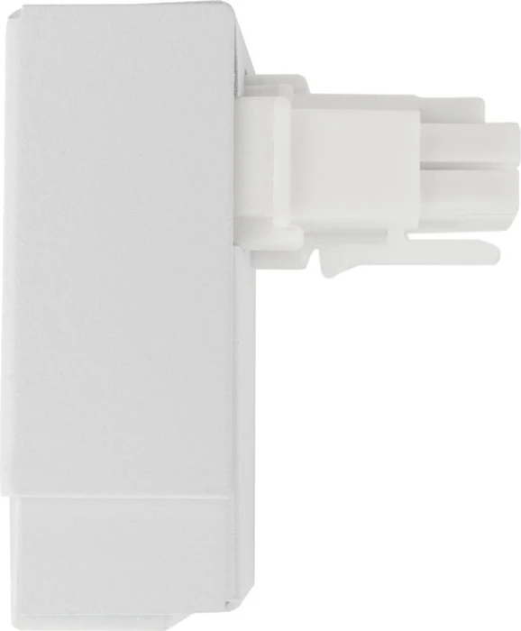 Kolink Core Pro 12V-2x6 Winkeladapter 90°, Typ 1, Sense-Pins an der Oberseite, weiß