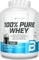 BioTech USA 100% Pure Whey 2kg Vorschaubild