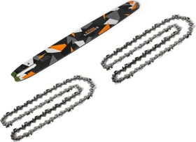 Stihl Cut Kit 10 Schneidgarnitur, 40cm, 1.3mm, 0.325"
