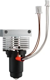 Micro-Swiss FlowTech Druckdüse FlowTech Hotend für Elegoo Neptune 4 / 4 Pro