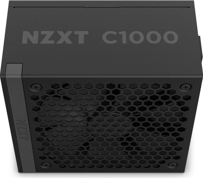 NZXT C Series C1000 Gold 1000W, ATX 3.1