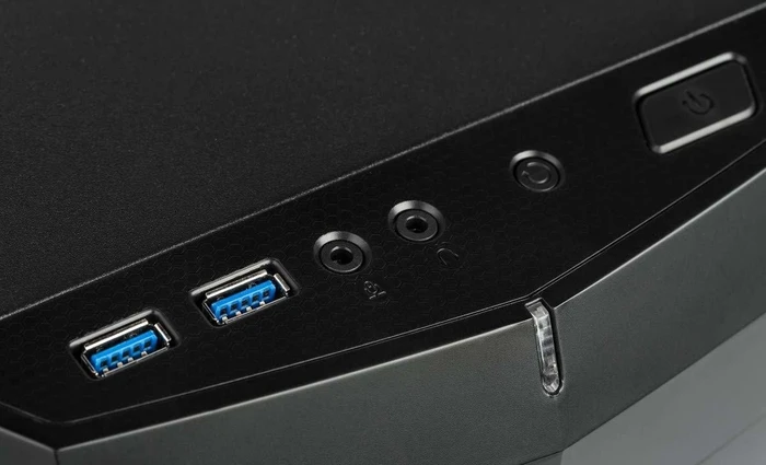 Captiva Gaming G9IG 19V1, Core i5-8400, 8GB RAM, 120GB SSD, 1TB HDD, GeForce RTX 2060
