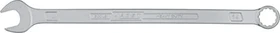 Hazet 600LG-14 Ring-Maulschlüssel, 14x255mm