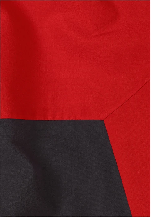 Jack Wolfskin Wildbound 2L Funktionsjacke siren red (Herren)