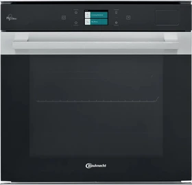 Bauknecht BIK9PPH8TS2PT Backofen mit Dampfunterstützung