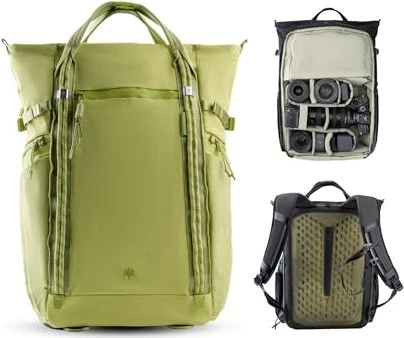 Pgytech OneGo Roamer Tote Backpack