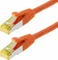 Helos Premium Patchkabel, Cat6a, S/FTP, RJ-45/RJ-45 Vorschaubild