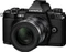 Olympus OM-D E-M5 Mark II schwarz mit Objektiv M.Zuiko digital ED 12-100mm 4.0 IS PRO Vorschaubild
