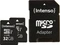 Intenso Premium R45 32GB Kit, UHS-I U1, Class 10, 2er-Pack Vorschaubild