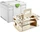 Festool Systainer SYS3 HWZ M 337 Werkzeugkoffer (205518)