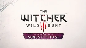 The Witcher 3: Wild Hunt - Songs of the Past (Download) (Add-on) (PC)