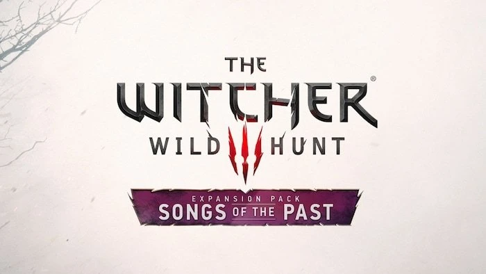 The Witcher 3: Wild Hunt - Songs of the Past (Download) (Add-on) (PC)