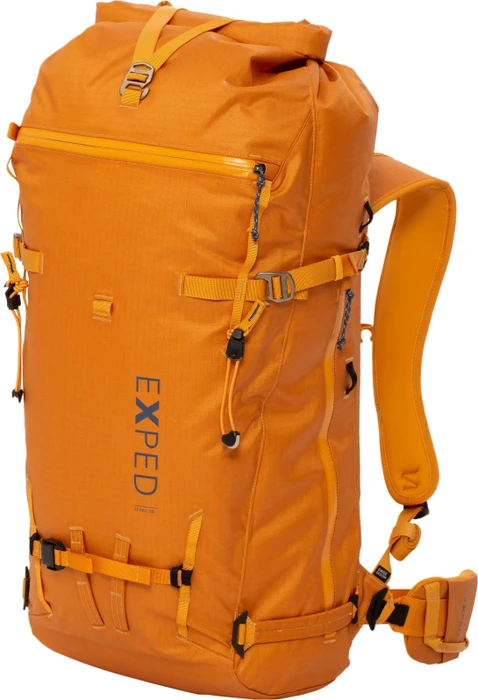 Exped Serac 50