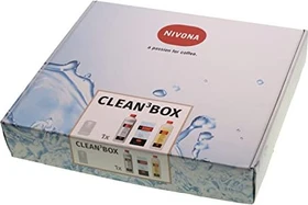 Nivona NICB300 Clean 3 Box Set, 3-tlg.