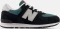 New Balance 574 black/new spruce (Junior) Vorschaubild