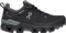On Cloudwander Waterproof black/eclipse (Damen) Vorschaubild