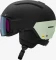 Salomon Driver Pro Sigma MIPS Helm black/white moss Vorschaubild