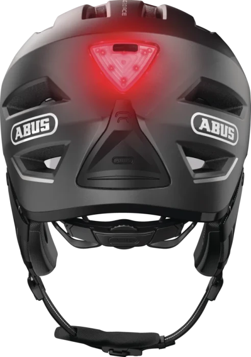 ABUS Pedelec 2.0 ACE Helm titan