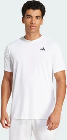 adidas Club Tennis Climacool Funktionsshirt kurzarm weiß (Herren)