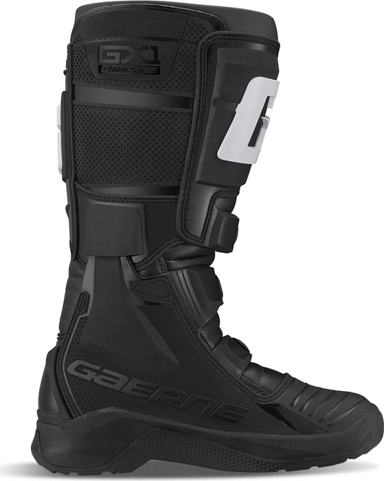 Gaerne GX1 Evo weiß/schwarz