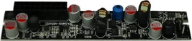 Nanum SE-P120Q 120W, Wandlerplatine