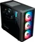 Thermaltake Narvi, schwarz, Core i5-12400F, 16GB RAM, 500GB SSD, GeForce RTX 3060 Vorschaubild