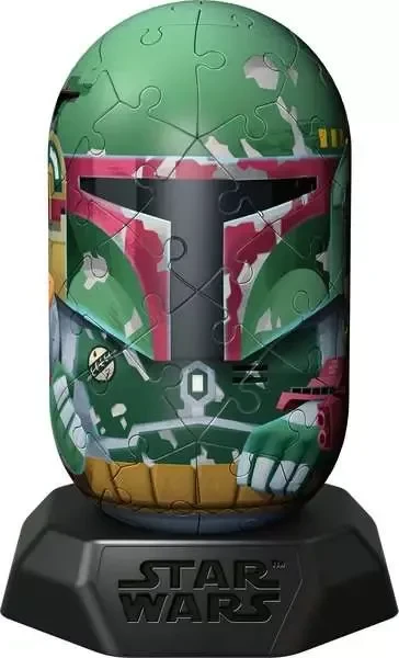 Ravensburger Hylkies Star Wars Boba Fett